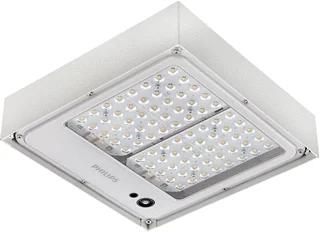 Philips Mini 300 LED LED Plafondarmatuur 91W 14400lm 4000K BCP333 PRM PSU I