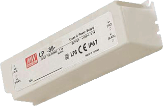 Mean Well Mean Well LPC LED driver