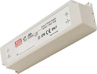 Mean Well Mean Well LPC LED driver