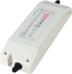 Mean Well Mean Well PLN LED driver