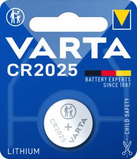 Varta Special LED Batterij, niet oplaadbaar