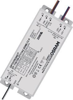 Osram Osram Optotronic LED driver