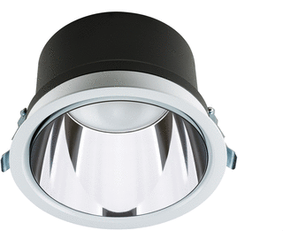 Concord Concord LED Downlight 24W 3000lm 3000K