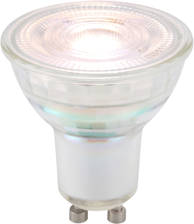 Sylvania LED-lamp 4.5W 345lm 2000-6500K GU10