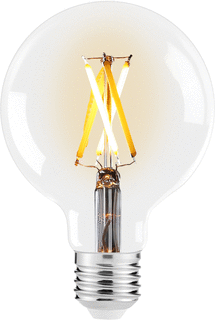 Sylvania LED-lamp 7W 806lm 2000-6500K E27