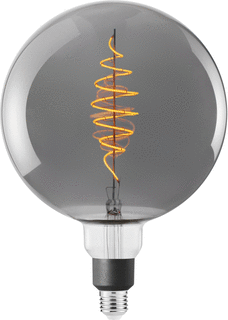 Sylvania LED-lamp 7.5W 2000K E27