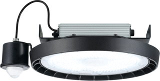 Sylvania LED Halstraler 120W 19500lm 4000K foto 1