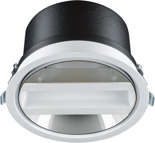 Concord Concord LED Downlight 15W 1500lm 3000K