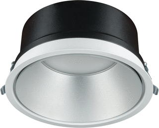 Concord Concord LED Downlight 17W 2000lm 3000K