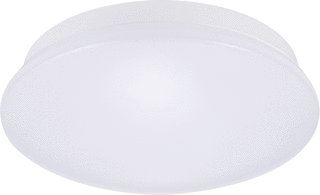 EVO by Sylvania LED Plafond- en wandarmatuur 17.5W 2000lm 3000-4000K