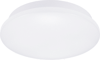EVO by Sylvania LED Plafond- en wandarmatuur 36W 4000lm 3000-4000K
