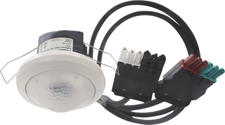 Theben LED Bewegingsschakelaar (compleet)