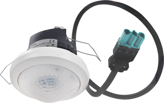 Theben Theben LED Bewegingsschakelaar (compleet)