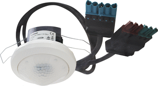Theben LED Bewegingsschakelaar (compleet)