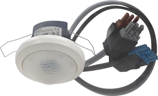 Theben LED Bewegingsschakelaar (compleet)
