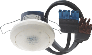 Theben LED Bewegingsschakelaar (compleet)
