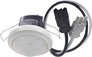 Theben LED Bewegingsschakelaar (compleet)