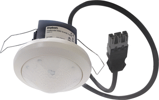 Theben LED Bewegingsschakelaar (compleet)