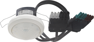 Theben LED Bewegingsschakelaar (compleet)