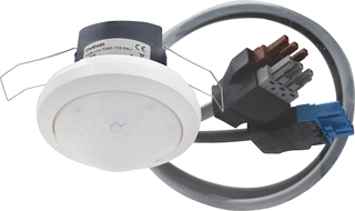 Theben LED Bewegingsschakelaar (compleet)