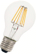 Bailey LED-lamp 6W 820lm 4200K E27 foto 1