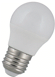 Bailey Ecobasic LED-lamp 6W 490lm 2700K E27