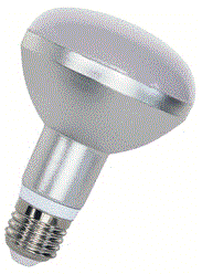 Bailey BaiSpot LED-lamp 9W 800lm 3000K E27 foto 1