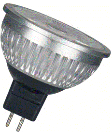 Bailey Bailey BaiSpot LED-lamp 5W 350lm 2700K GU5,3