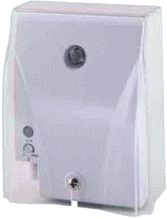 Interlight Interlight LED Schemerschakelaar