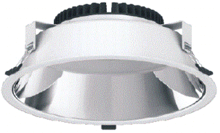Interlight Creator LED Downlight 14W 1500lm 3000-5700K foto 1