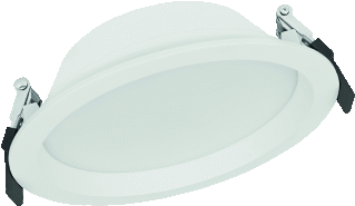 Ledvance LED Downlight 25W 2370lm 6500K foto 1