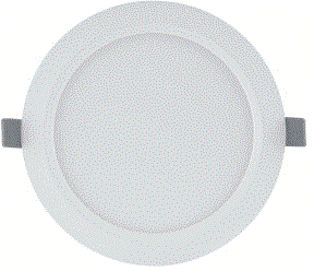 Ledvance Downlight Slim LED Downlight 6W 430lm 4000K foto 1
