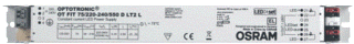 Osram Osram Optotronic LED driver