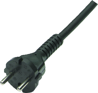 H K Electric LED Aansluitleiding