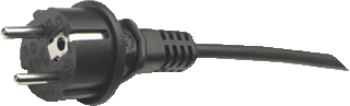 H K Electric LED Aansluitleiding