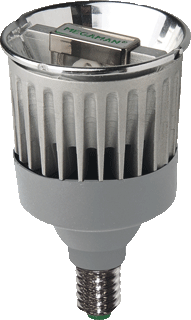 Megaman Megaman LED-lamp 5W 160lm 2800K E14