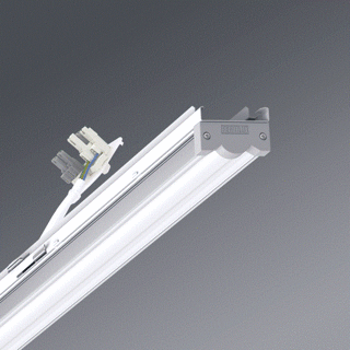Regiolux LED Lichtlijn 42W 6800lm 4000K UNT ET LED7000 foto 1