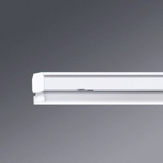 Regiolux LED Lichtlijn 42W 7000lm 4000K UNT ET LED7000 foto 1