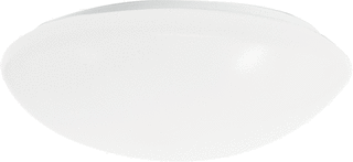 Regiolux LED Plafond- en wandarmatuur 25W 3100lm 4000K foto 1