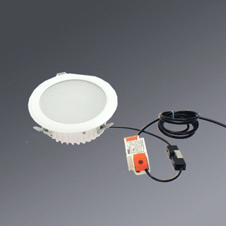 Regiolux LED Downlight 25W 2600lm 4000K