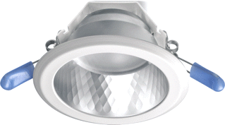 Norton Norton LDN-M LED Downlight 11W 900lm 4000K D100 D