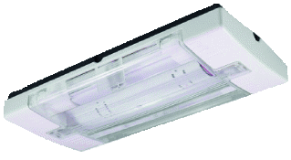 Eaton Blessing Eaton Blessing Skopos LED Noodverlichting 200lm
