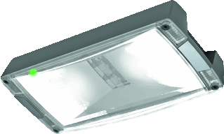 Eaton Blessing Outdoor LED Noodverlichting 200lm
