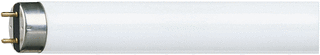 Philips Master TL-buis 36.6W 3100lm 4000K G13 foto 1