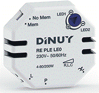 Dinuy RE Dimmer