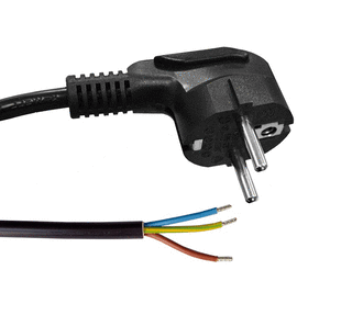 Ratio Electric LED Aansluitleiding
