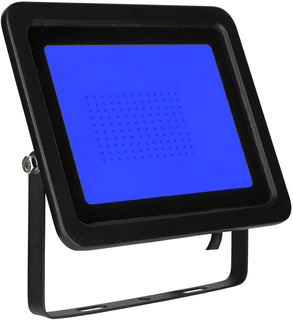 Bailey LED Opbouw Downlight 50W 1000lm 10000K foto 1