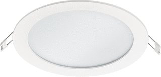 Norton EDP LED Downlight 15W 1525lm 3000K