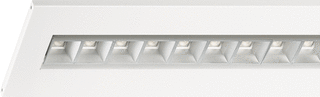 Norton BRC-LM LED Paneel 15x120cm 22W 4000K