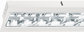 Norton Norton BRP-XM LED Paneel 15x120cm 25W 3000K